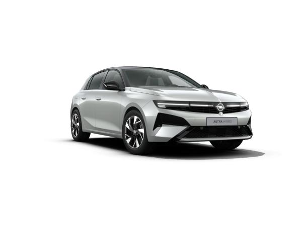 Opel Astra GS 1.2 MHEV 6-Gang-Doppelkupplungsgetriebe