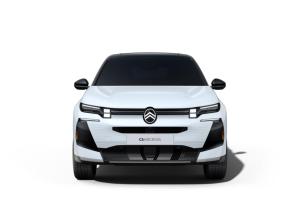 Citroën C5 Aircross Hybrid 145 Doppelkupplung 6-Gang Team