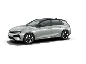 Opel Astra GS 1.2 MHEV 6-Gang-Doppelkupplungsgetriebe