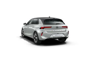 Opel Astra GS 1.2 MHEV 6-Gang-Doppelkupplungsgetriebe