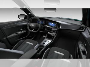 Opel Mokka GS 1.2 MHEV 6-Gang-Doppelkupplungsgetriebe