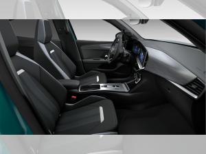 Opel Mokka GS 1.2 MHEV 6-Gang-Doppelkupplungsgetriebe