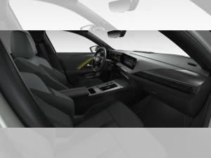 Opel Astra GS 1.2 MHEV 6-Gang-Doppelkupplungsgetriebe