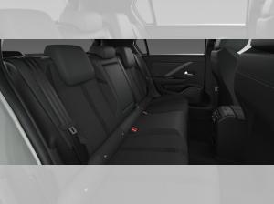 Opel Astra GS 1.2 MHEV 6-Gang-Doppelkupplungsgetriebe