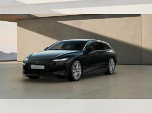 Audi A6 e-tron Avant LED-PLUS + AHK + NAV PLUS + SHZ + RÜFA + PDC + MUFU + FSE