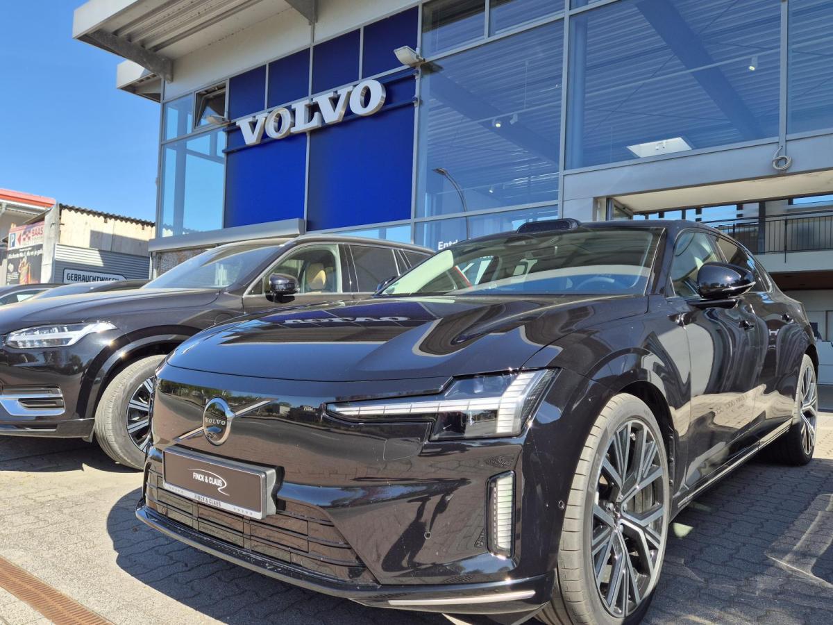 Volvo ES90 Single Motor Extended Range Ultra *VFW ABVERKAUFSWOCHEN*