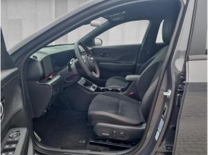 Hyundai KONA Elektro 150 kW N Line X *SOFORT* *Technik-Paket* *Glas-Schiebedach*