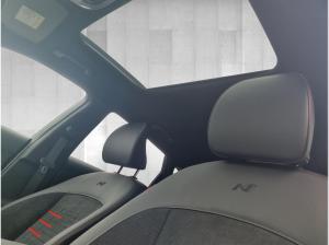 Hyundai KONA Elektro 150 kW N Line X *SOFORT* *Technik-Paket* *Glas-Schiebedach*
