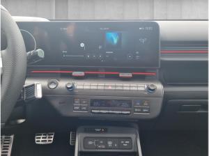 Hyundai KONA Elektro 150 kW N Line X *SOFORT* *Technik-Paket* *Glas-Schiebedach*