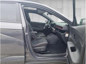 Hyundai KONA Elektro 150 kW N Line X *SOFORT* *Technik-Paket* *Glas-Schiebedach*