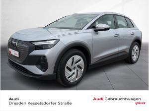 Audi Q4 e-tron Q4 45 e-tron Kamera HUD LED Navi