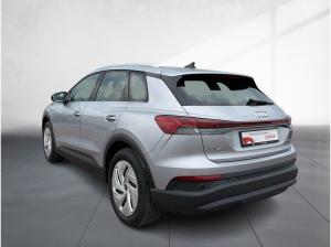 Audi Q4 e-tron Q4 45 e-tron Kamera HUD LED Navi