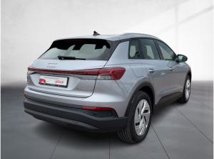 Audi Q4 e-tron Q4 45 e-tron Kamera HUD LED Navi