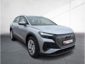 Audi Q4 e-tron Q4 45 e-tron Kamera HUD LED Navi