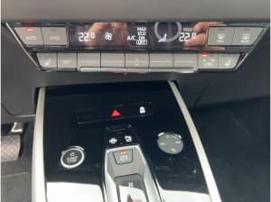 Audi Q4 e-tron Q4 45 e-tron Kamera HUD LED Navi