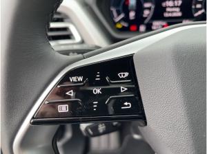 Audi Q4 e-tron Q4 45 e-tron Kamera HUD LED Navi