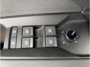Audi Q4 e-tron Q4 45 e-tron Kamera HUD LED Navi