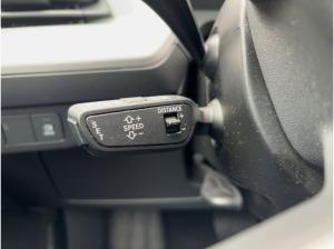 Audi Q4 e-tron Q4 45 e-tron Kamera HUD LED Navi