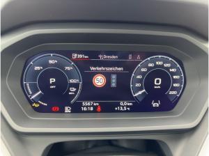 Audi Q4 e-tron Q4 45 e-tron Kamera HUD LED Navi