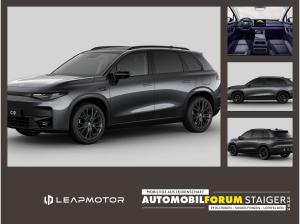 Leapmotor C10 DESIGN PRO