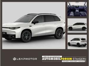 Leapmotor C10 DESIGN PRO REEV