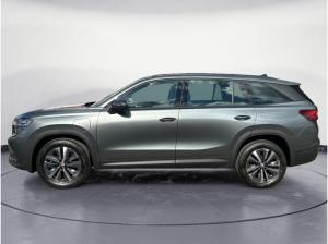 Skoda Kodiaq Selection Plug in Hybrid 1,5 TSI 204 PS kW 6-Gang-DSG *SOFORT VERFÜGBAR*