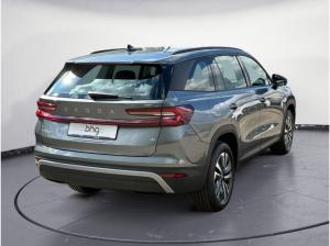 Skoda Kodiaq Selection Plug in Hybrid 1,5 TSI 204 PS kW 6-Gang-DSG *SOFORT VERFÜGBAR*