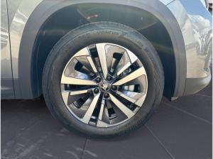 Skoda Kodiaq Selection Plug in Hybrid 1,5 TSI 204 PS kW 6-Gang-DSG *SOFORT VERFÜGBAR*
