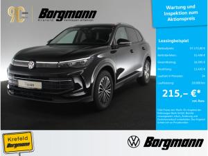 Volkswagen Tiguan R-Line 1,5 l eTSI 150 PS7-Gang-DSG Black Style "SOFORT VERFÜGBAR"