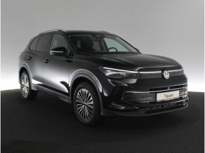 Volkswagen Tiguan R-Line 1,5 l eTSI 150 PS7-Gang-DSG Black Style "SOFORT VERFÜGBAR"