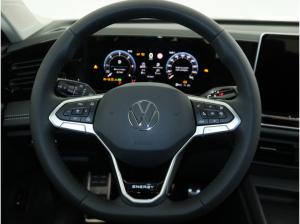Volkswagen Tiguan R-Line 1,5 l eTSI 150 PS7-Gang-DSG Black Style "SOFORT VERFÜGBAR"
