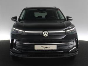 Volkswagen Tiguan R-Line 1,5 l eTSI 150 PS7-Gang-DSG Black Style "SOFORT VERFÜGBAR"