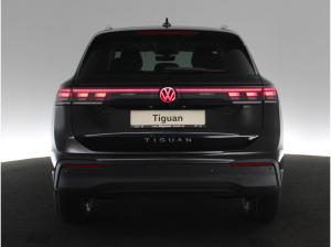 Volkswagen Tiguan R-Line 1,5 l eTSI 150 PS7-Gang-DSG Black Style "SOFORT VERFÜGBAR"