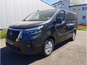 Nissan Primastar Kombi Tekna Navi|Kamera|Sitzheizung|LED