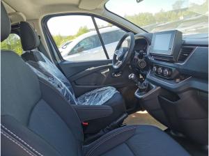Nissan Primastar Kombi Tekna Navi|Kamera|Sitzheizung|LED