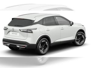 Nissan Qashqai N-Connecta Autom. Navi|360|Sitzheizung