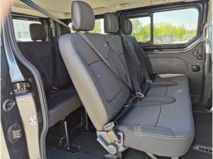 Nissan Primastar Kombi Tekna Navi|Kamera|Sitzheizung|LED