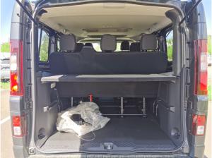 Nissan Primastar Kombi Tekna Navi|Kamera|Sitzheizung|LED