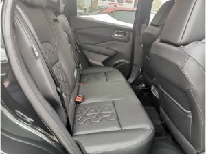 Nissan Qashqai N-Connecta Autom. Navi|360|Sitzheizung
