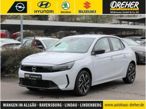 Opel Corsa Edition Winter/Komf.-Paket/Allwetterreifen Klima