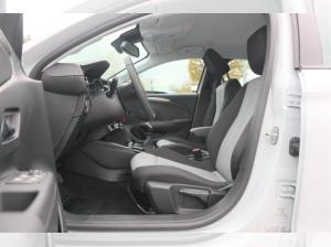 Opel Corsa Edition Winter/Komf.-Paket/Allwetterreifen Klima