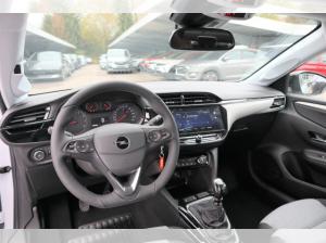 Opel Corsa Edition Winter/Komf.-Paket/Allwetterreifen Klima
