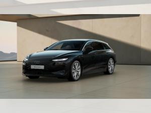 Audi A6 e-tron Avant 210 kW MATRIX+MMI+AHK+ACC+KAMERA