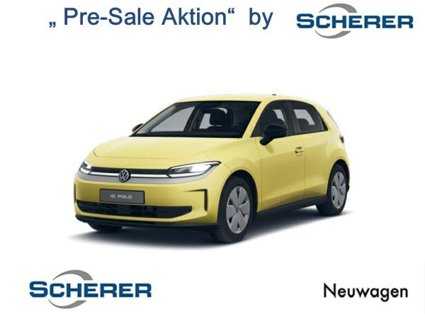 Volkswagen ID.Polo Life 155kW *Pre-Sale Aktion by Scherer*