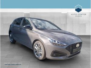 Hyundai i30 1.5 T-GDI Advantage *SOFORT*