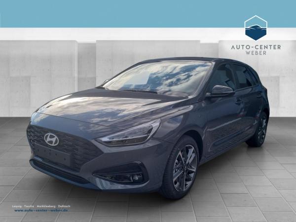 Hyundai i30 1.5 T-GDI Advantage *SOFORT*