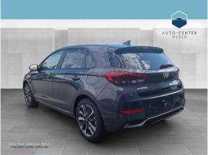 Hyundai i30 1.5 T-GDI Advantage *SOFORT*