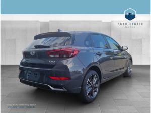 Hyundai i30 1.5 T-GDI Advantage *SOFORT*