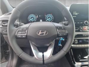 Hyundai i30 1.5 T-GDI Advantage *SOFORT*
