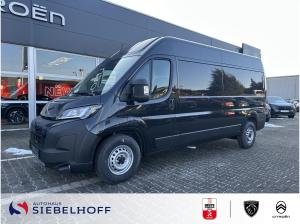 Peugeot Boxer Kastenwagen L3H2 2.2 Diesel 140 Automatik